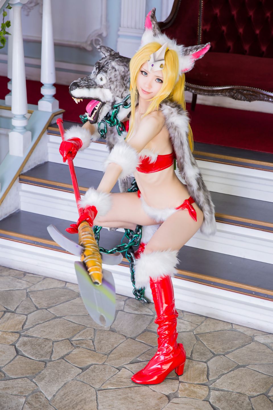 Hakate ~ địa ngục ~