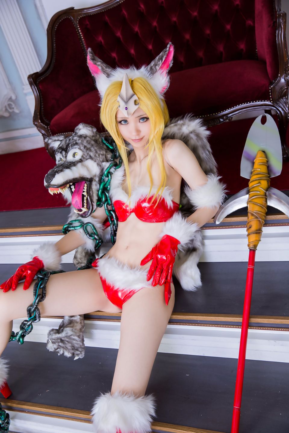 Hakate ~ địa ngục ~