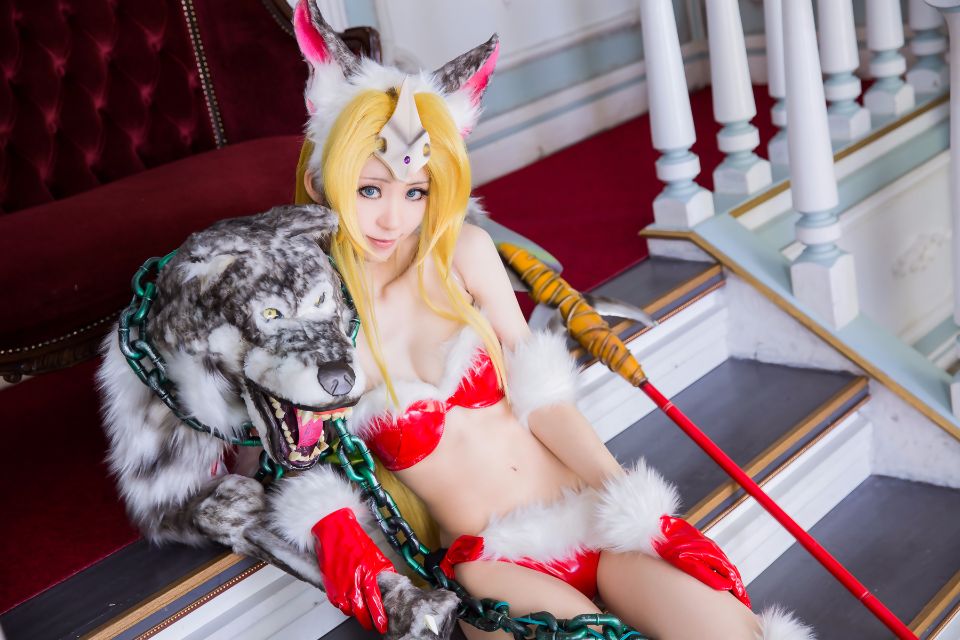 Hakate ~ địa ngục ~