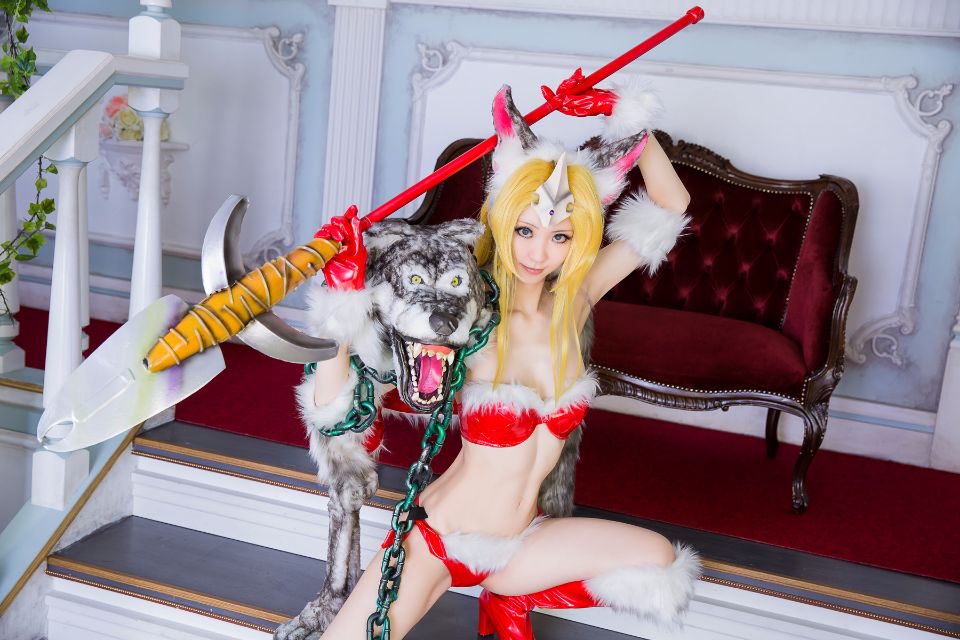 Hakate ~ địa ngục ~