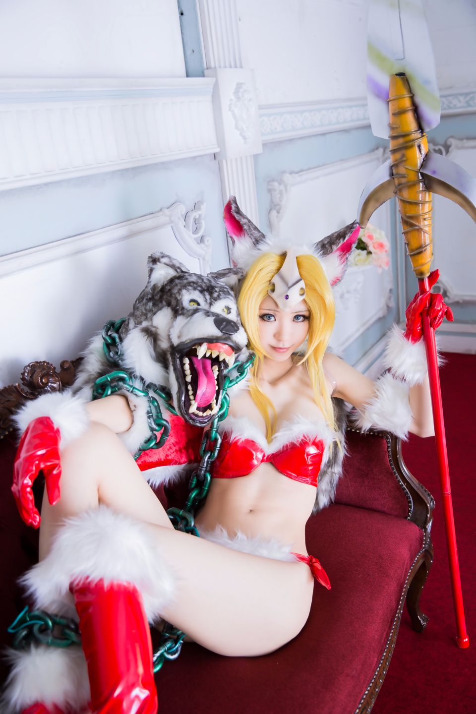 Hakate ~ địa ngục ~