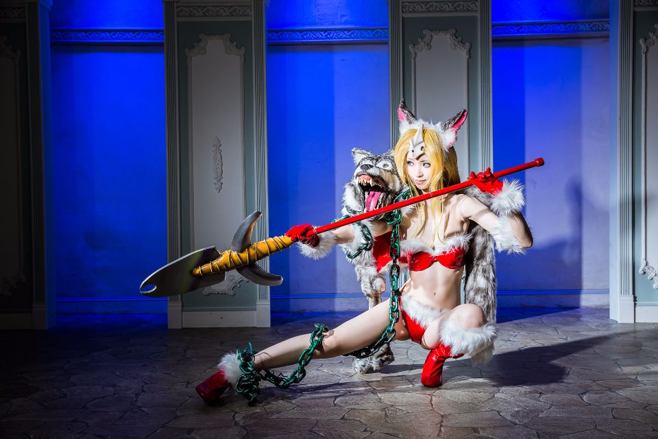 Hakate ~ địa ngục ~