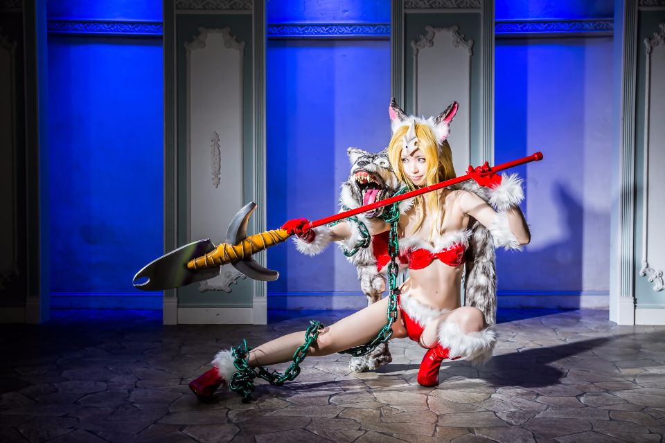 Hakate ~ địa ngục ~