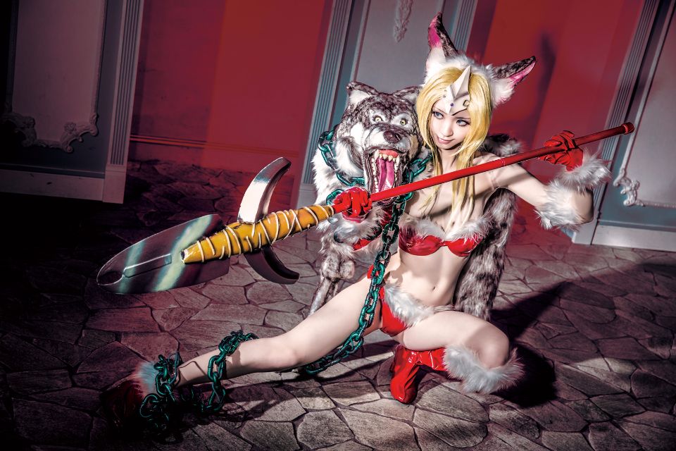 Hakate ~ địa ngục ~