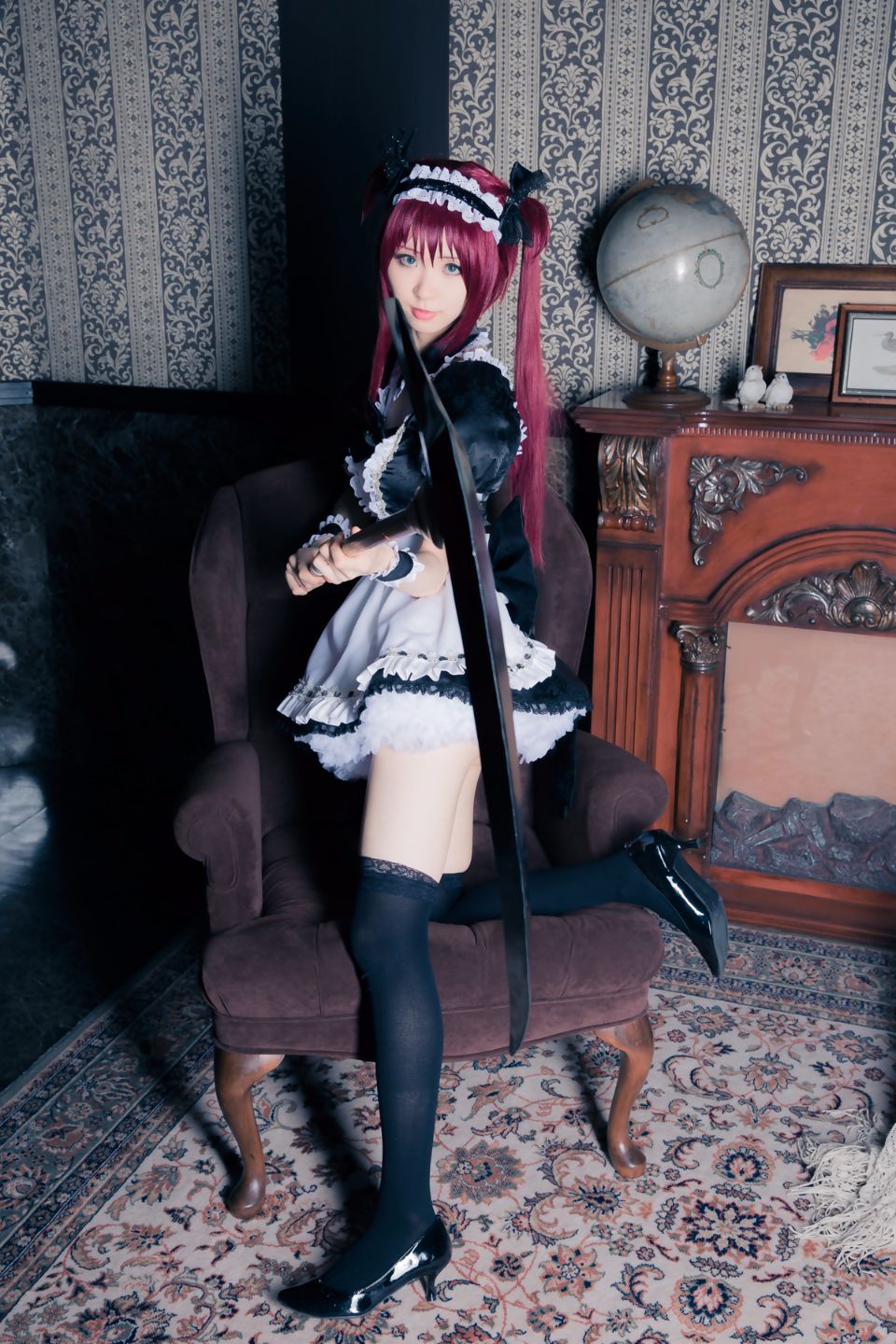 Hakate ~ địa ngục ~