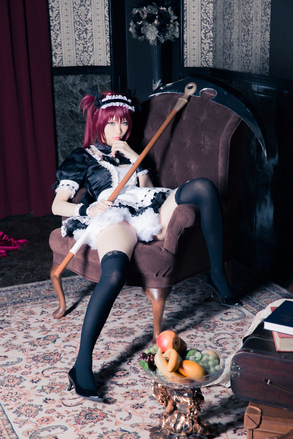 Hakate ~ địa ngục ~