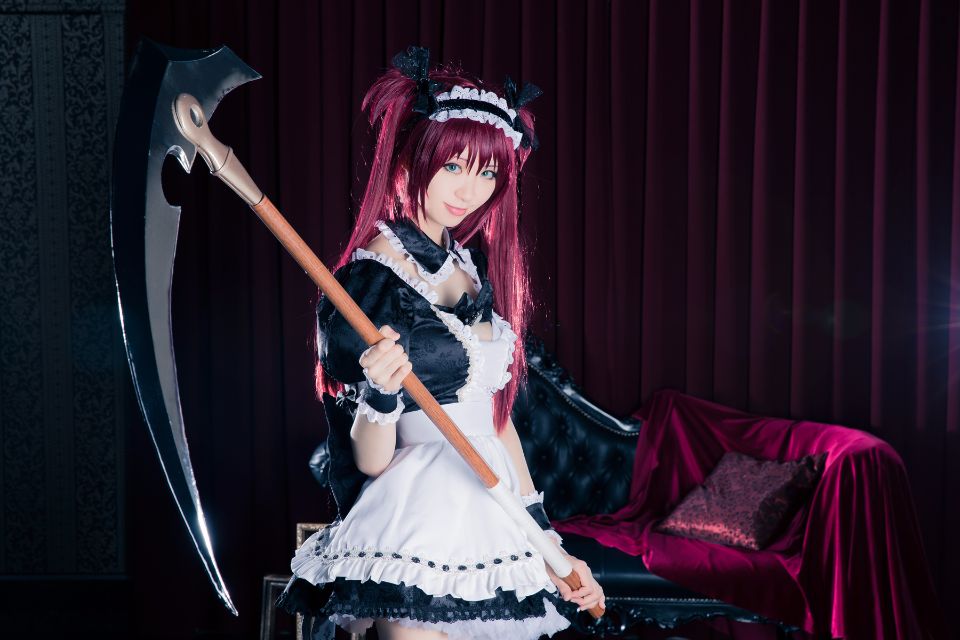 Hakate ~ địa ngục ~