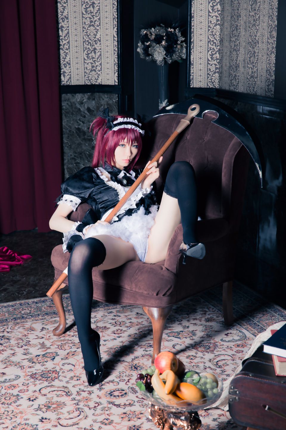 Hakate ~ địa ngục ~