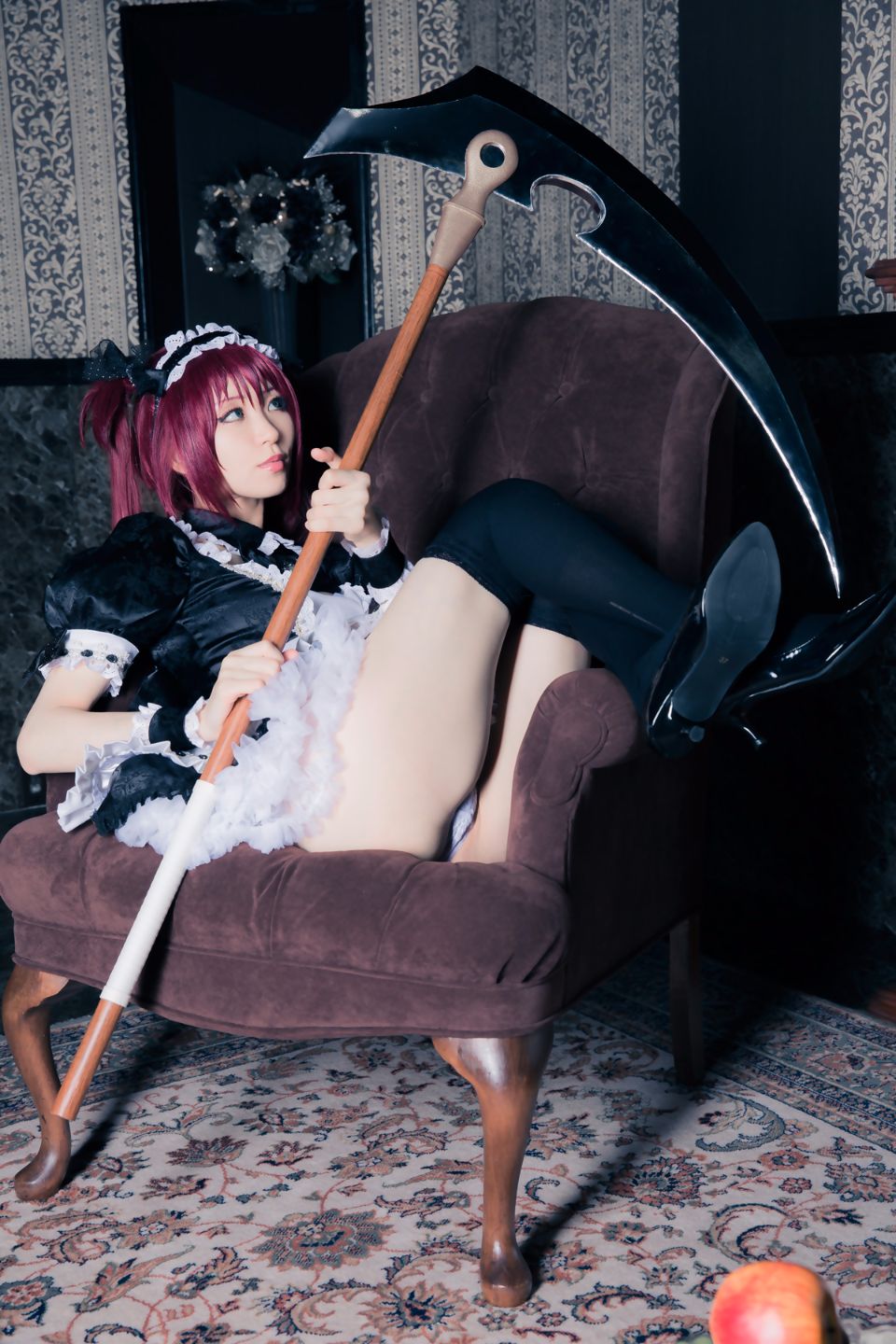 Hakate ~ địa ngục ~