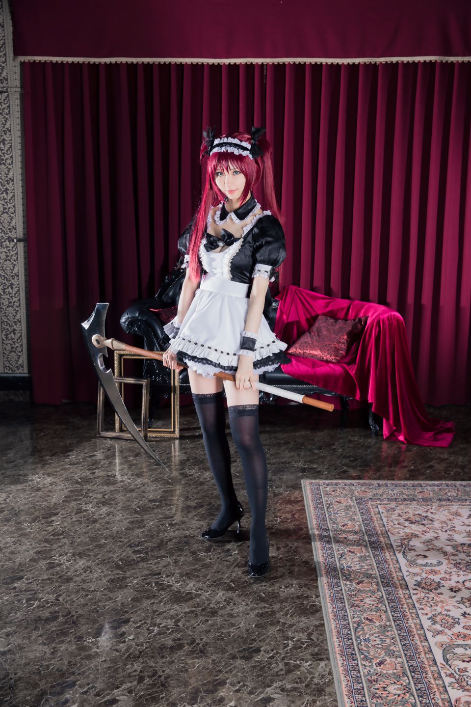 Hakate ~ địa ngục ~