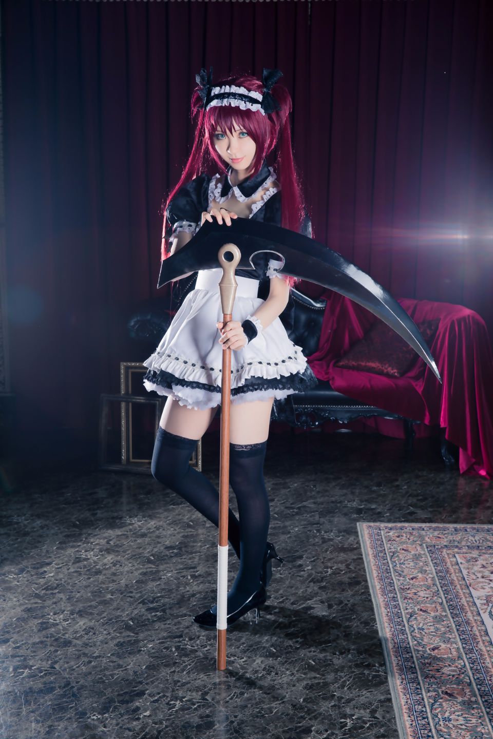 Hakate ~ địa ngục ~