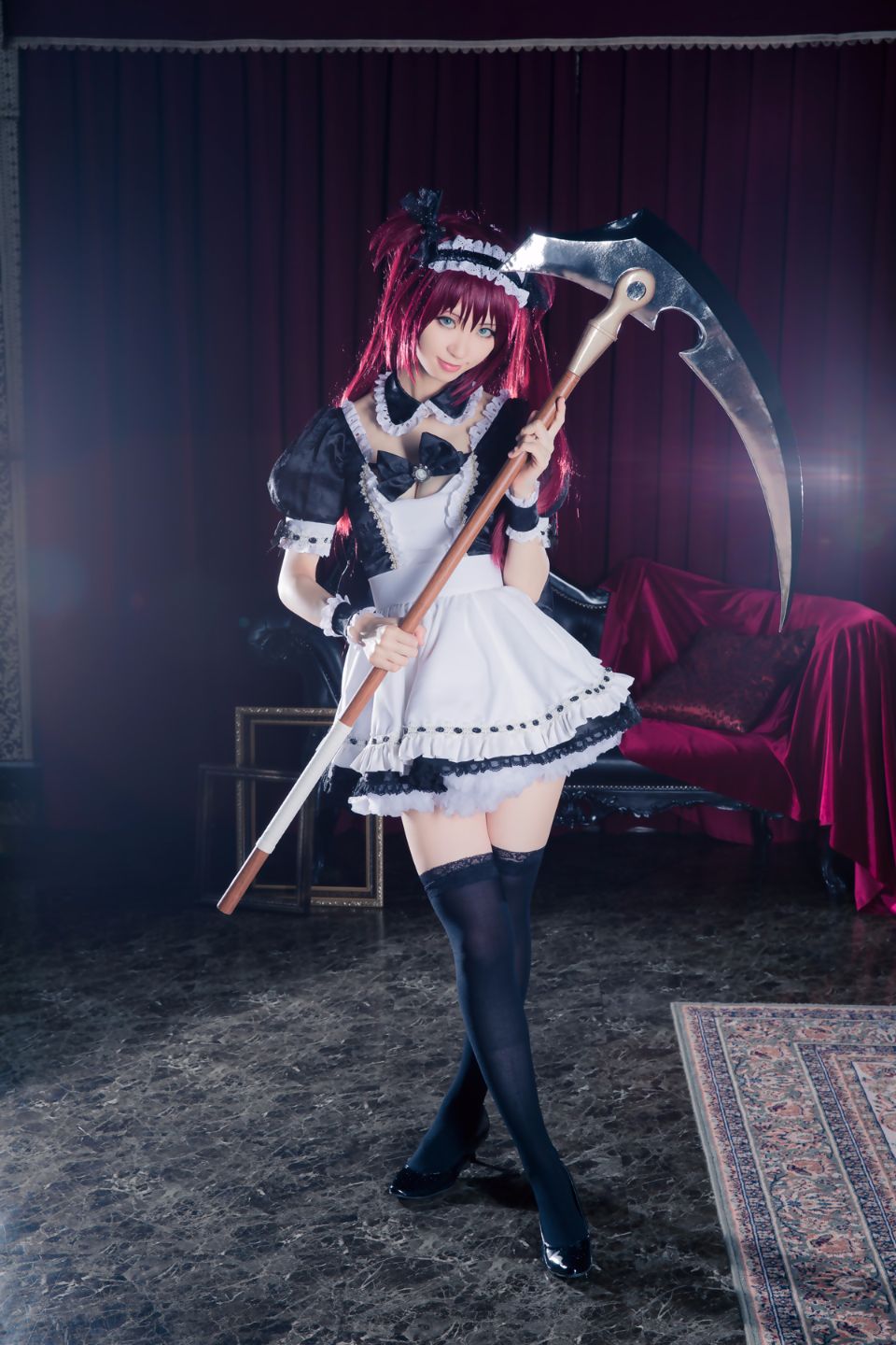 Hakate ~ địa ngục ~