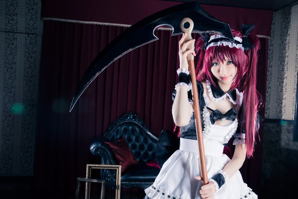 Hakate ~ địa ngục ~