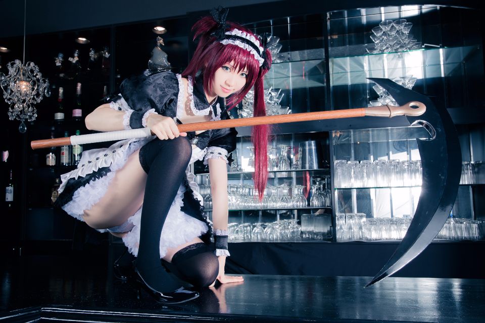 Hakate ~ địa ngục ~