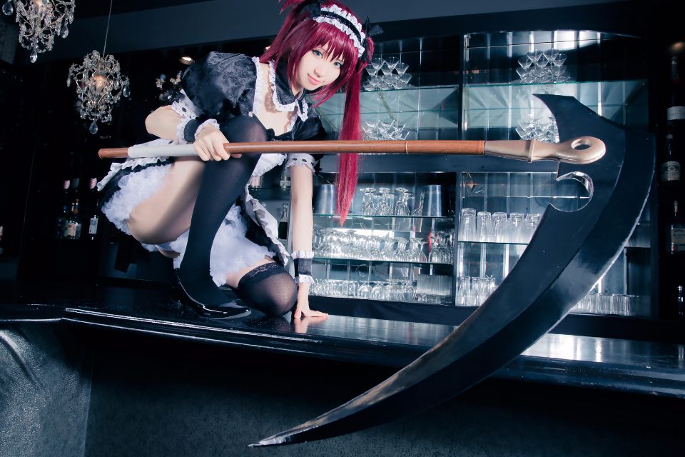 Hakate ~ địa ngục ~