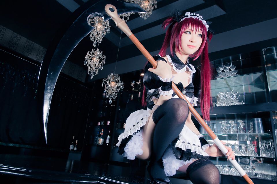 Hakate ~ địa ngục ~