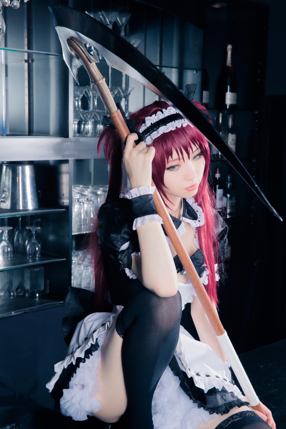 Hakate ~ địa ngục ~