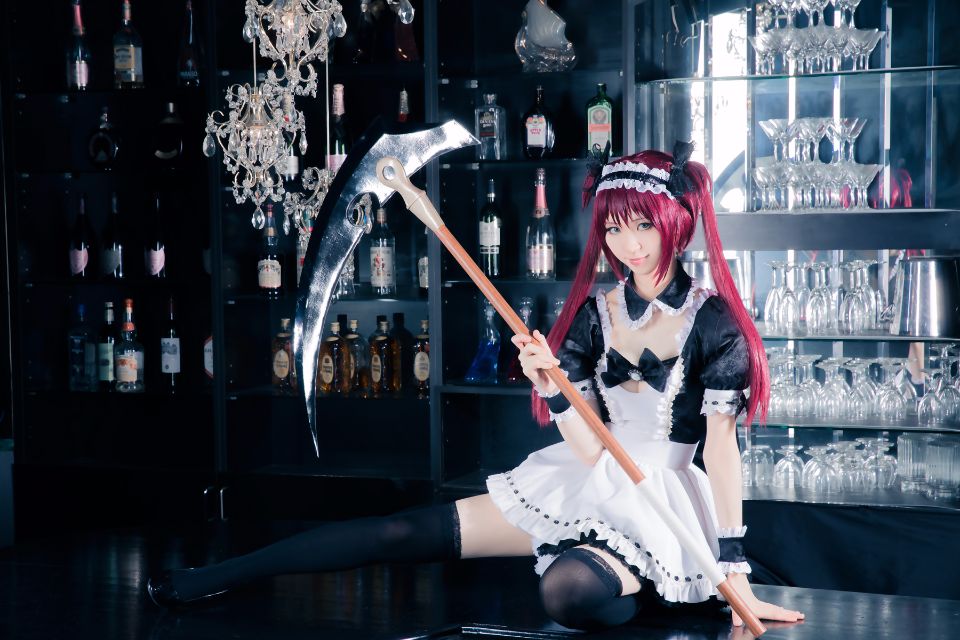 Hakate ~ địa ngục ~