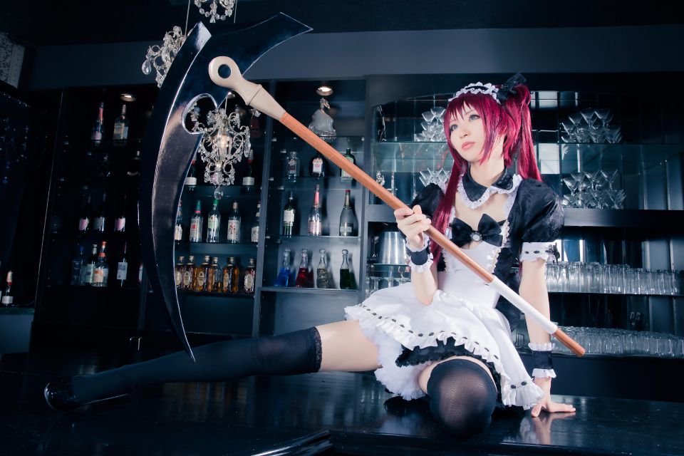 Hakate ~ địa ngục ~