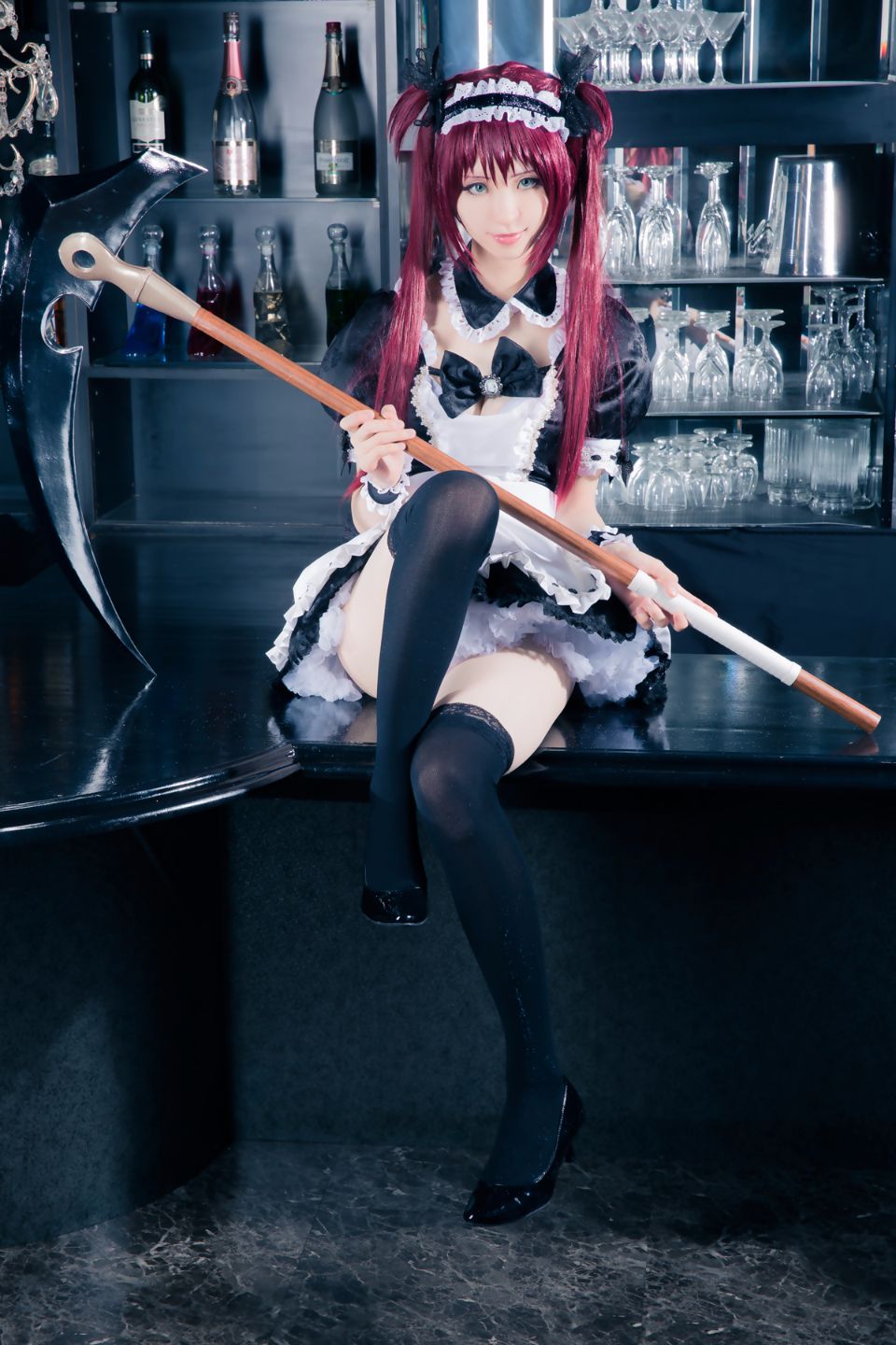 Hakate ~ địa ngục ~