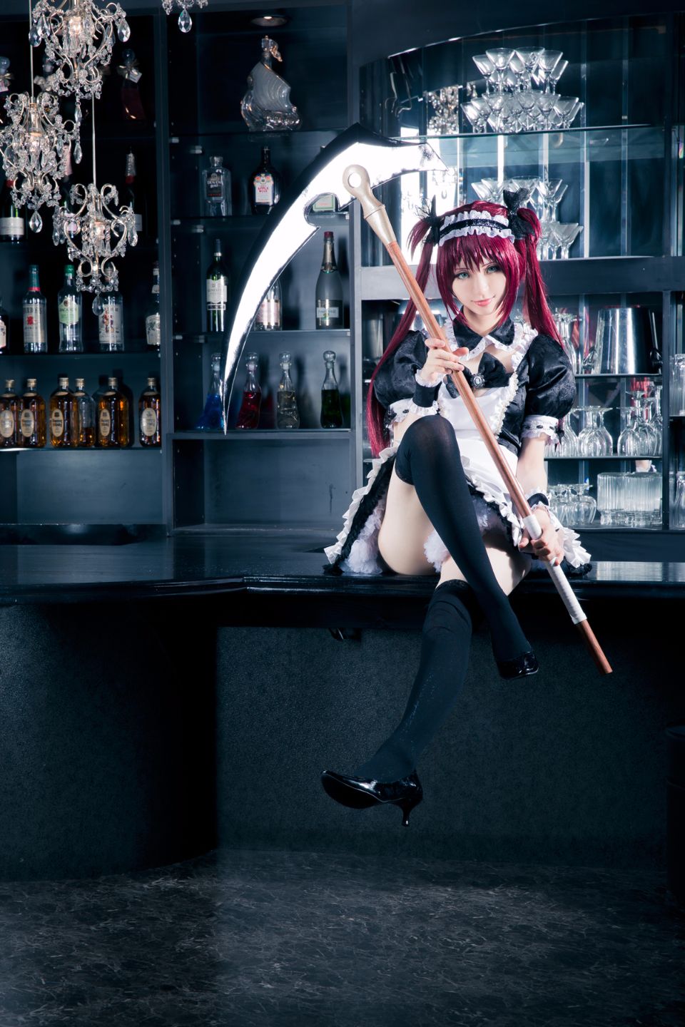 Hakate ~ địa ngục ~