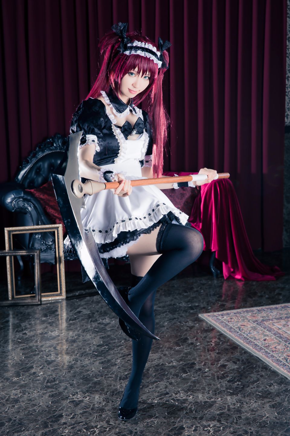 Hakate ~ địa ngục ~