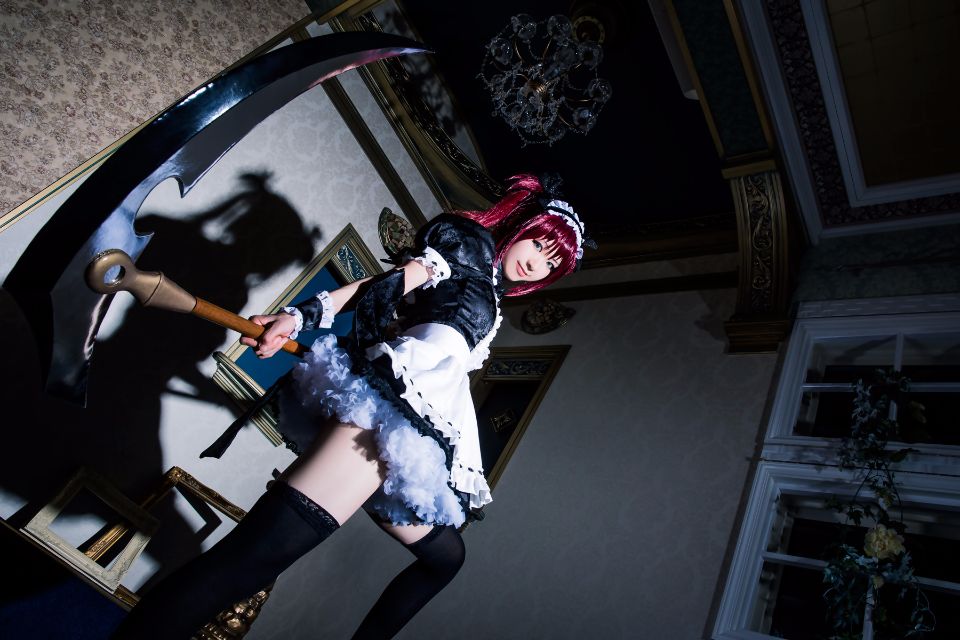 Hakate ~ địa ngục ~