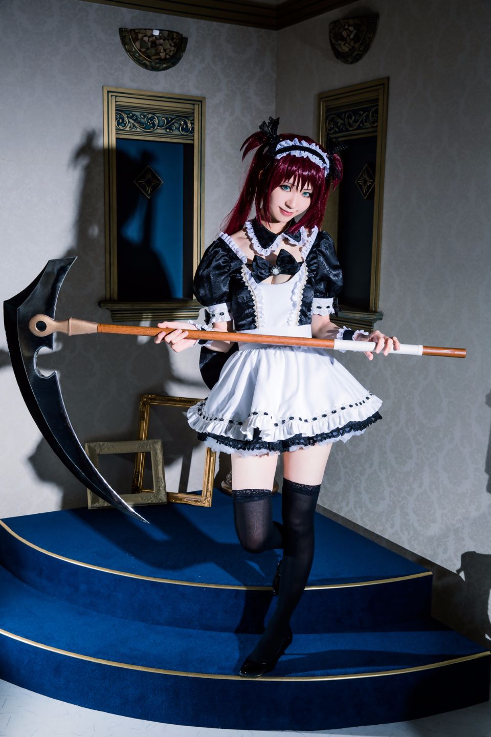 Hakate ~ địa ngục ~