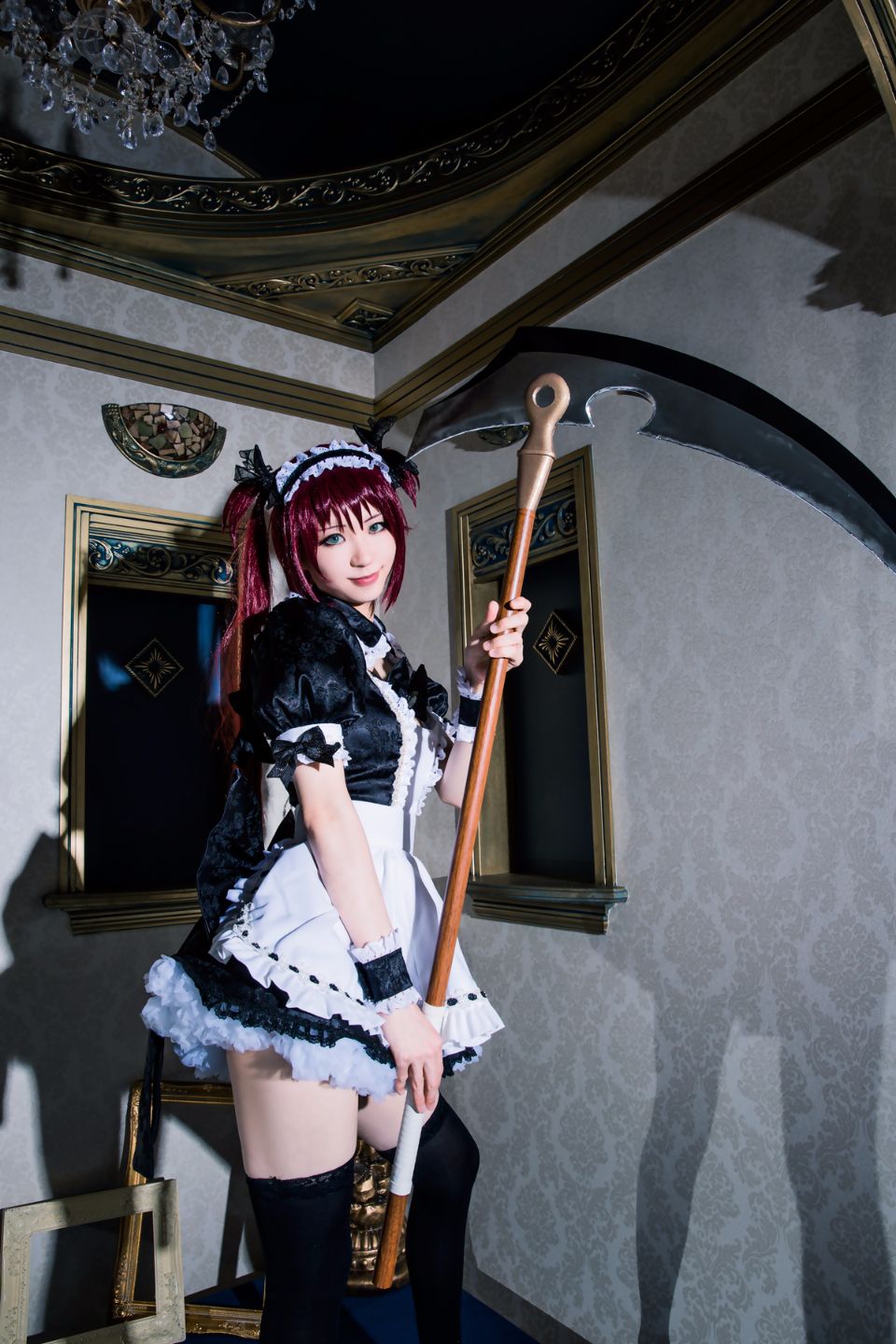 Hakate ~ địa ngục ~