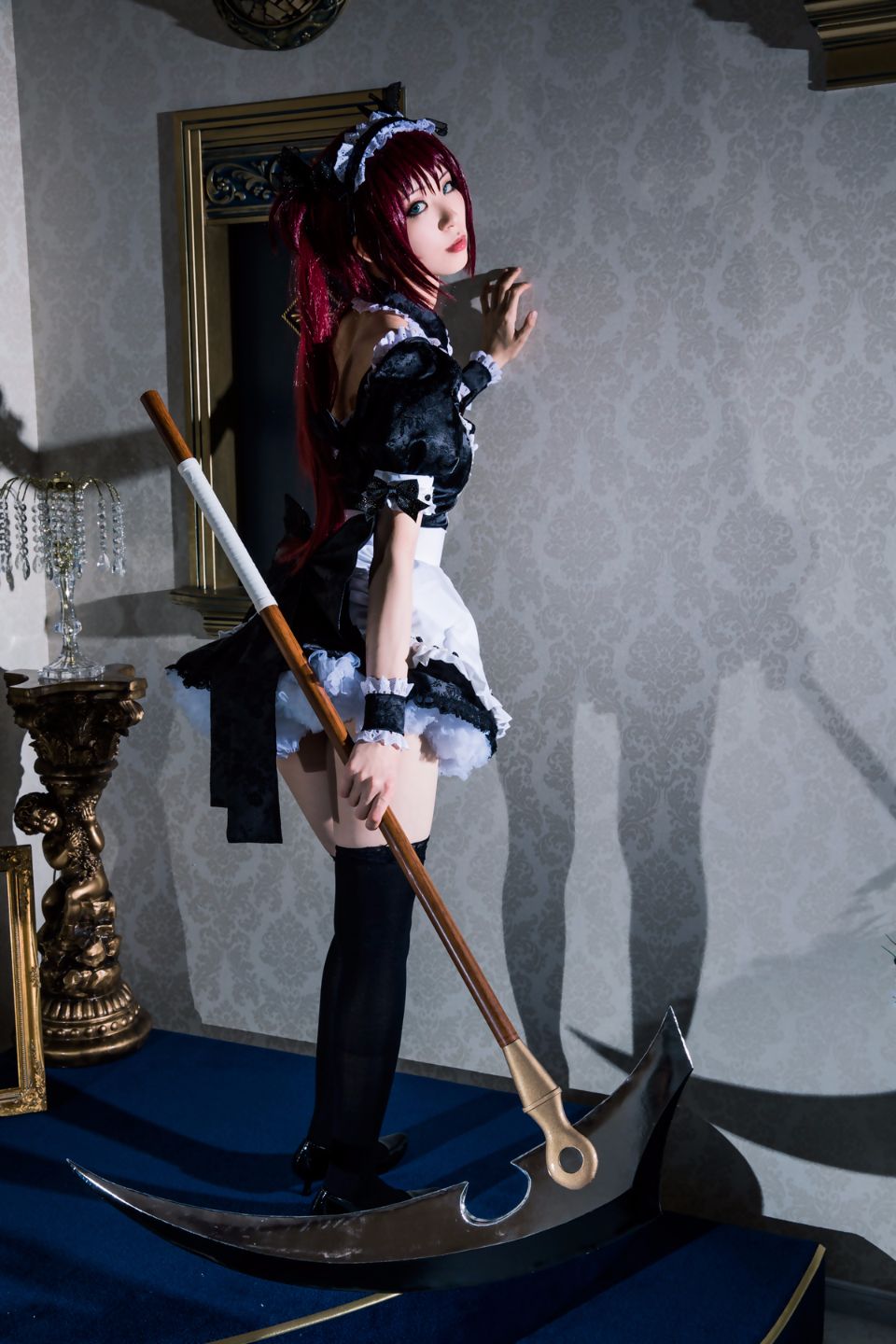 Hakate ~ địa ngục ~