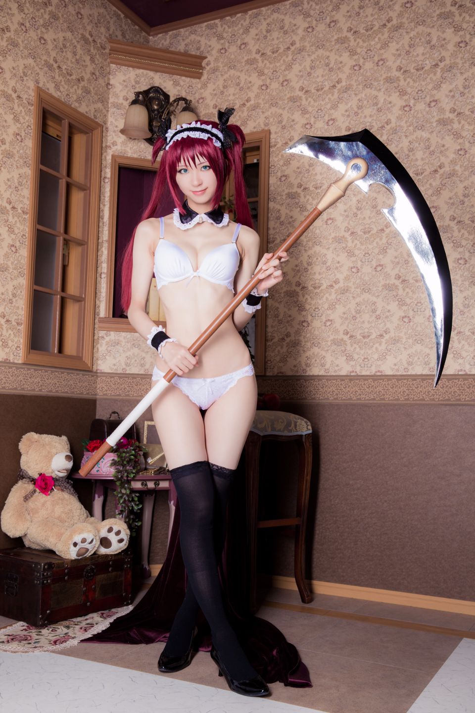 Hakate ~ địa ngục ~