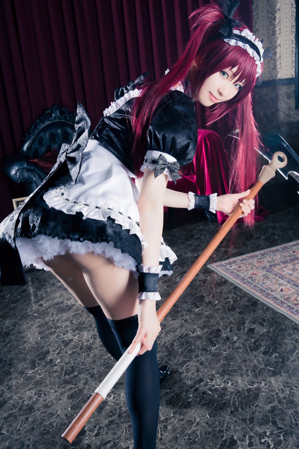 Hakate ~ địa ngục ~