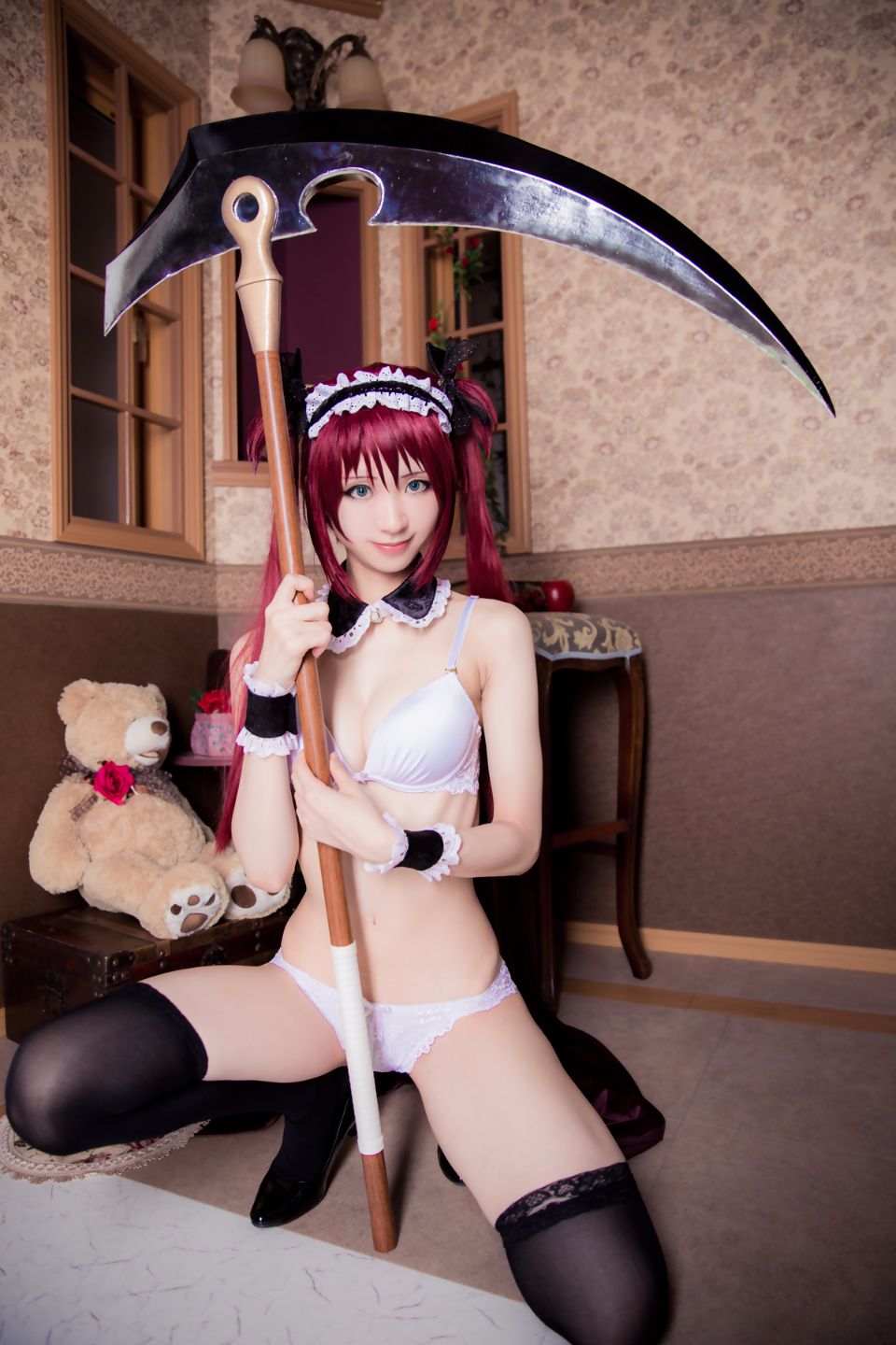 Hakate ~ địa ngục ~