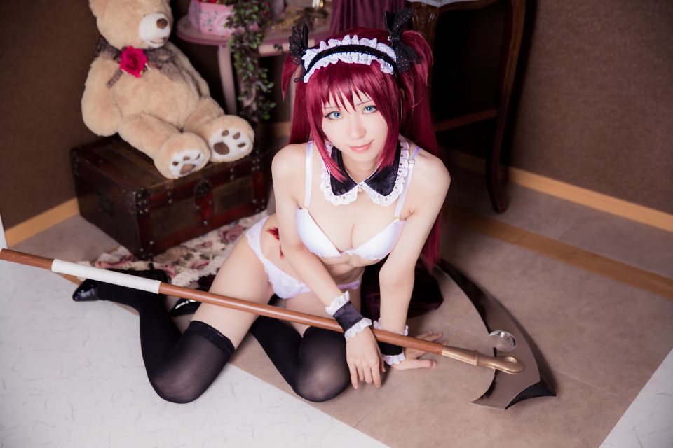 Hakate ~ địa ngục ~