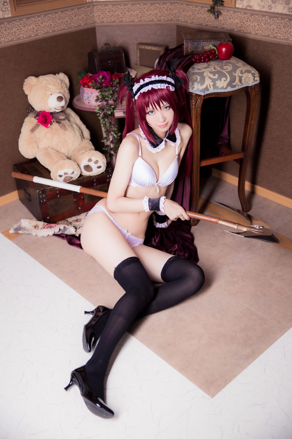 Hakate ~ địa ngục ~