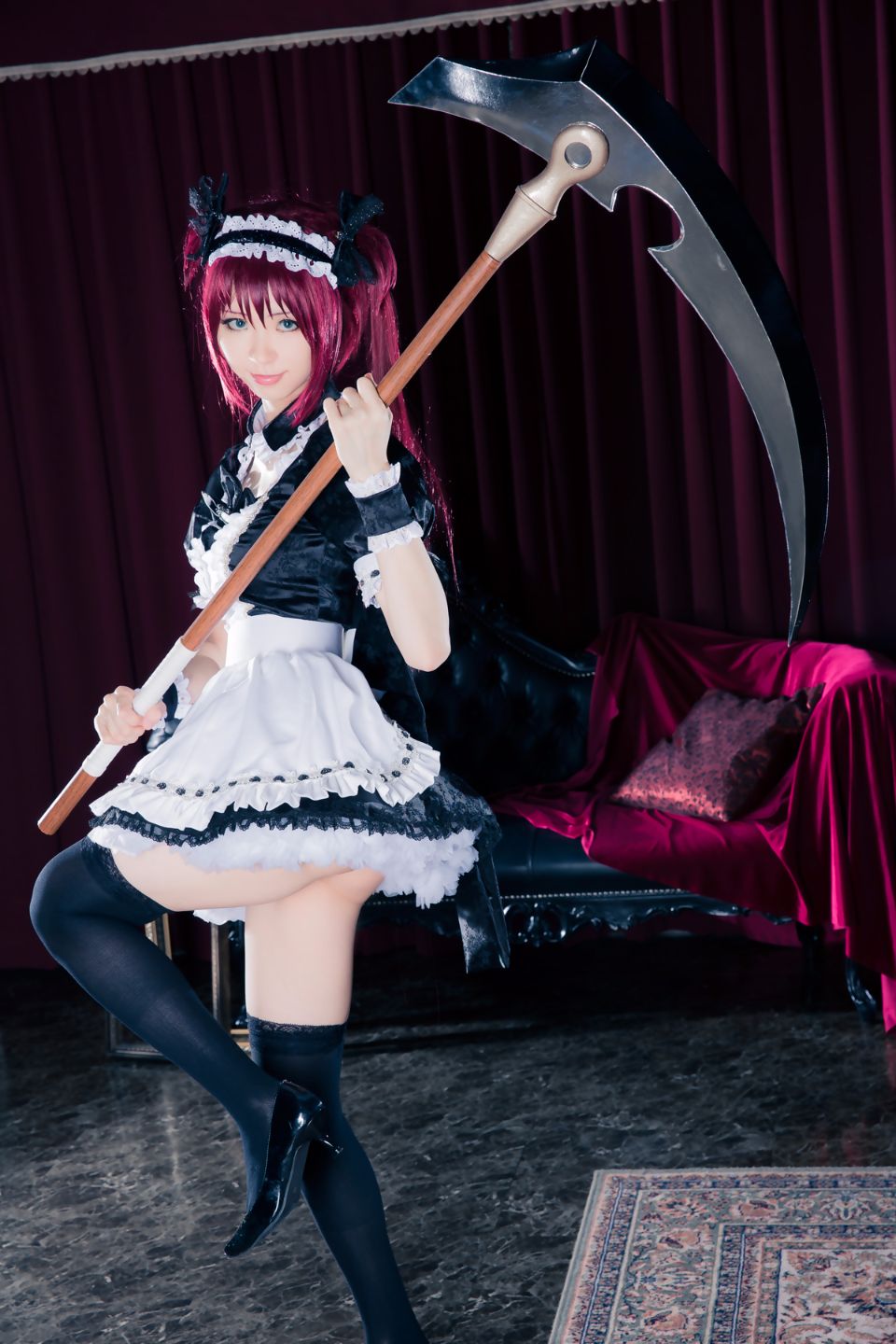 Hakate ~ địa ngục ~