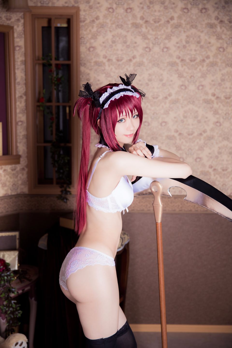 Hakate ~ địa ngục ~