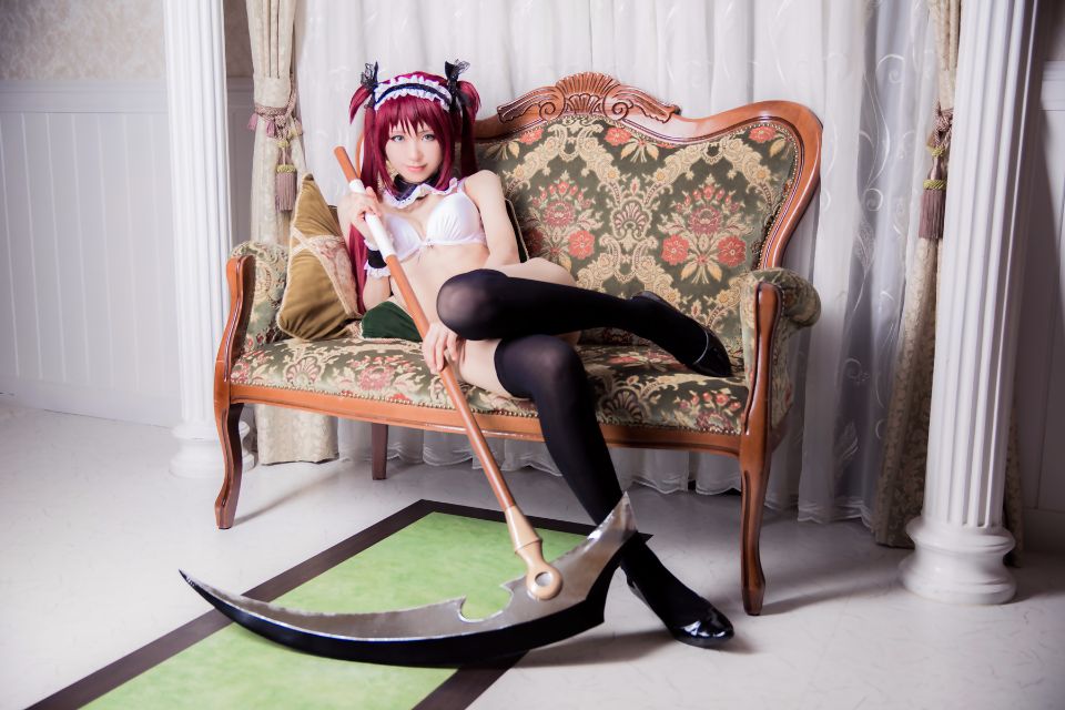 Hakate ~ địa ngục ~