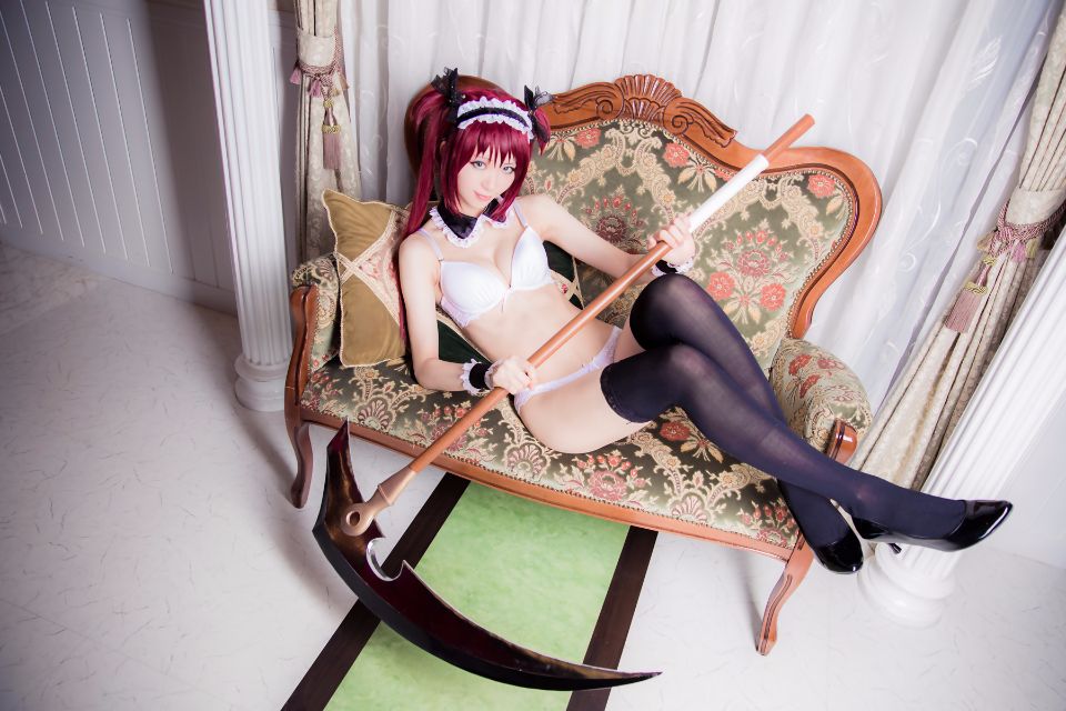 Hakate ~ địa ngục ~