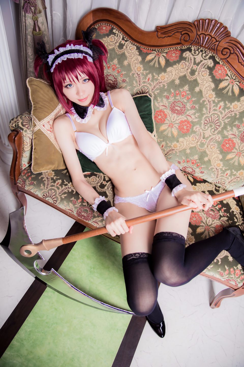 Hakate ~ địa ngục ~