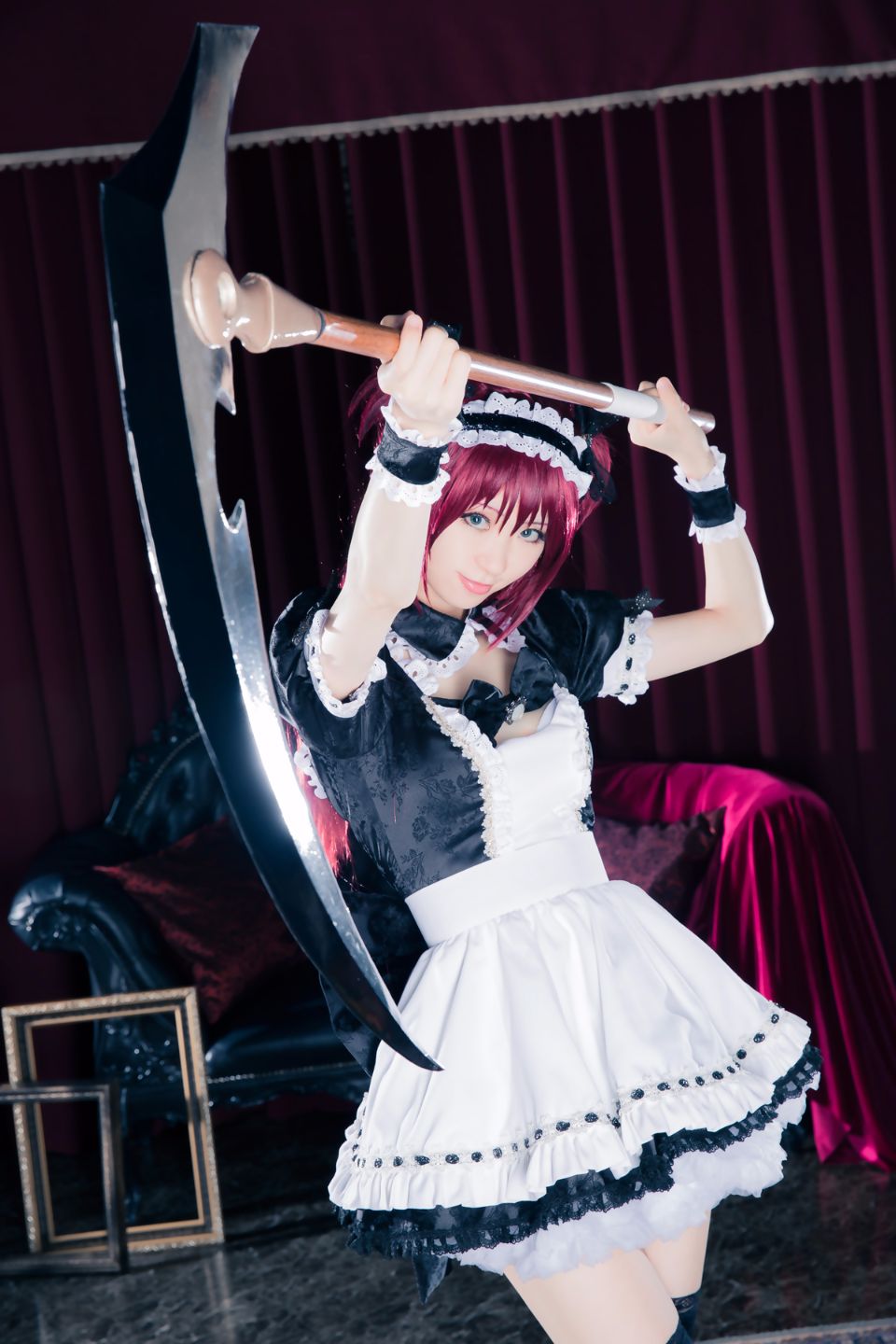 Hakate ~ địa ngục ~