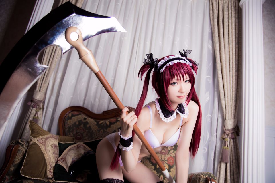 Hakate ~ địa ngục ~