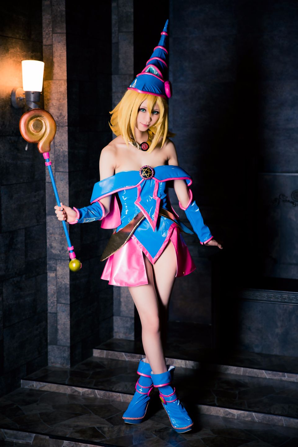 Hakate ~ địa ngục ~