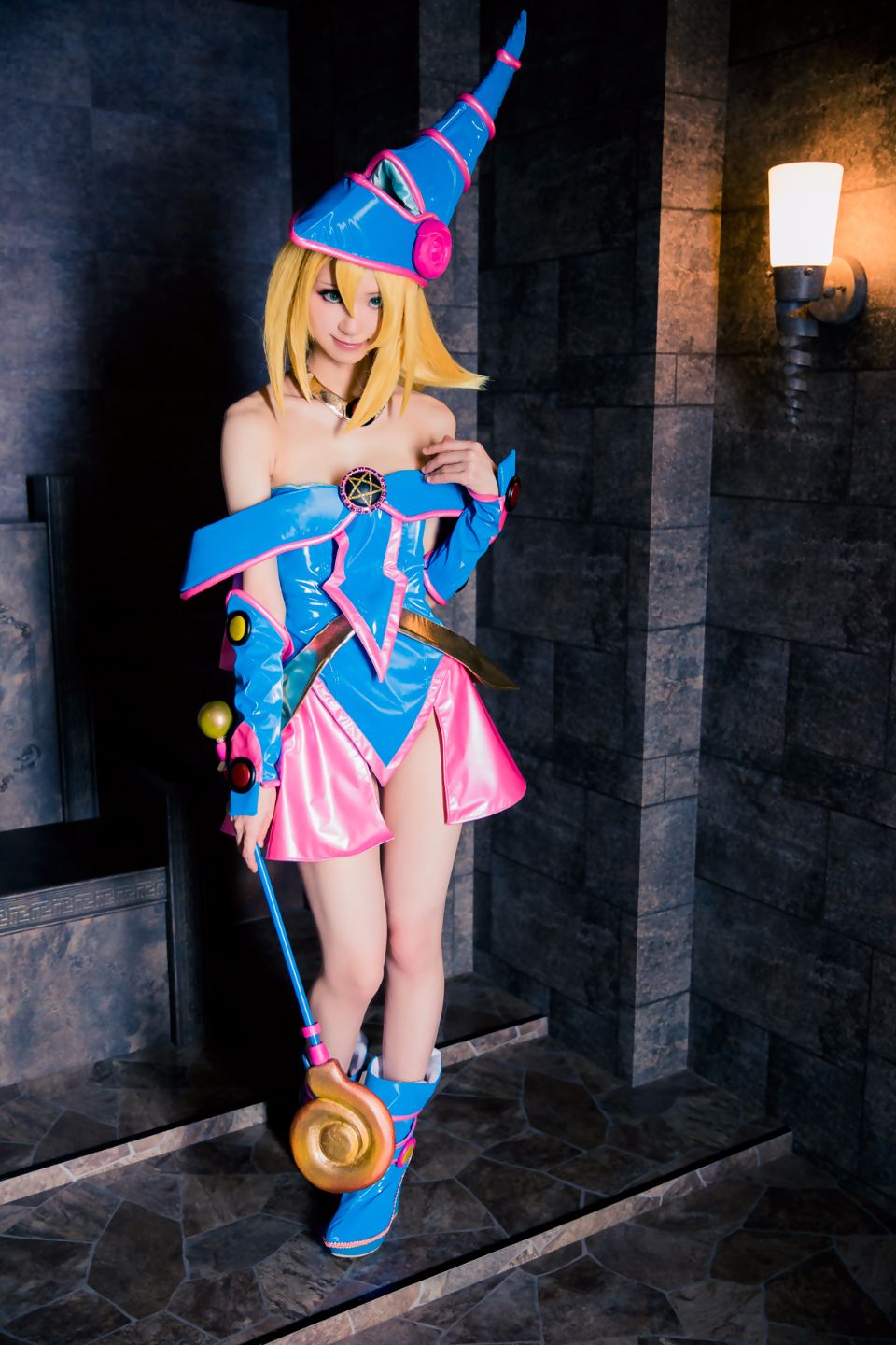 Hakate ~ địa ngục ~