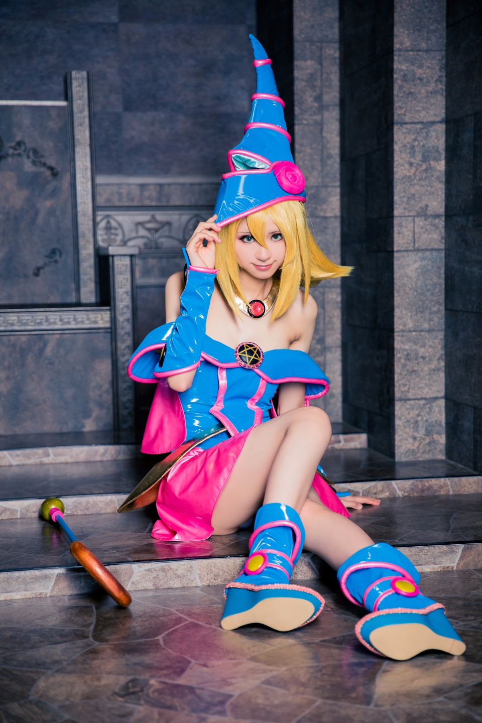 Hakate ~ địa ngục ~