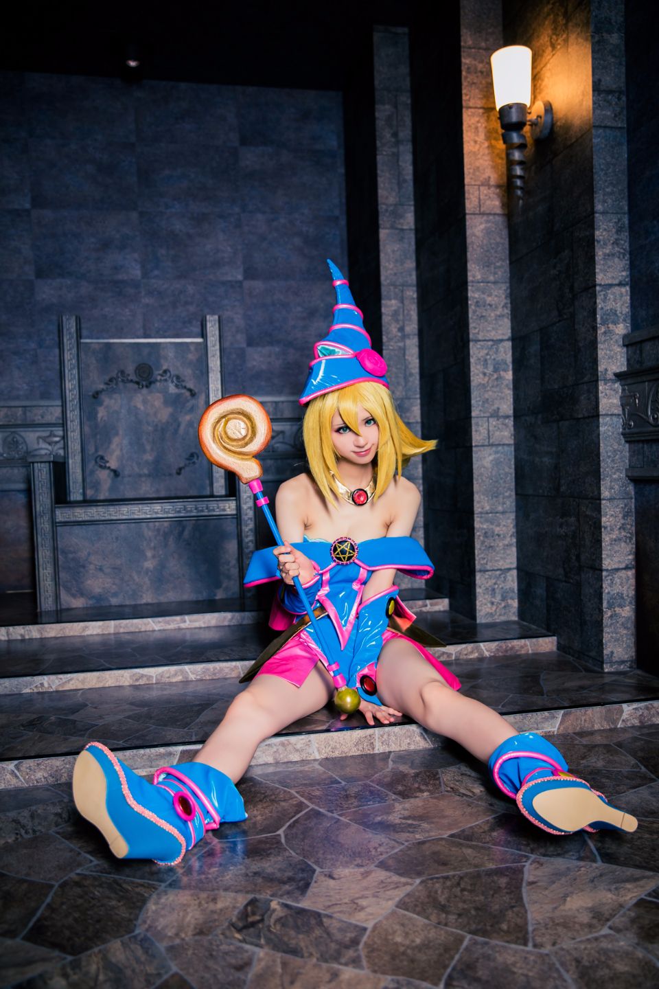 Hakate ~ địa ngục ~