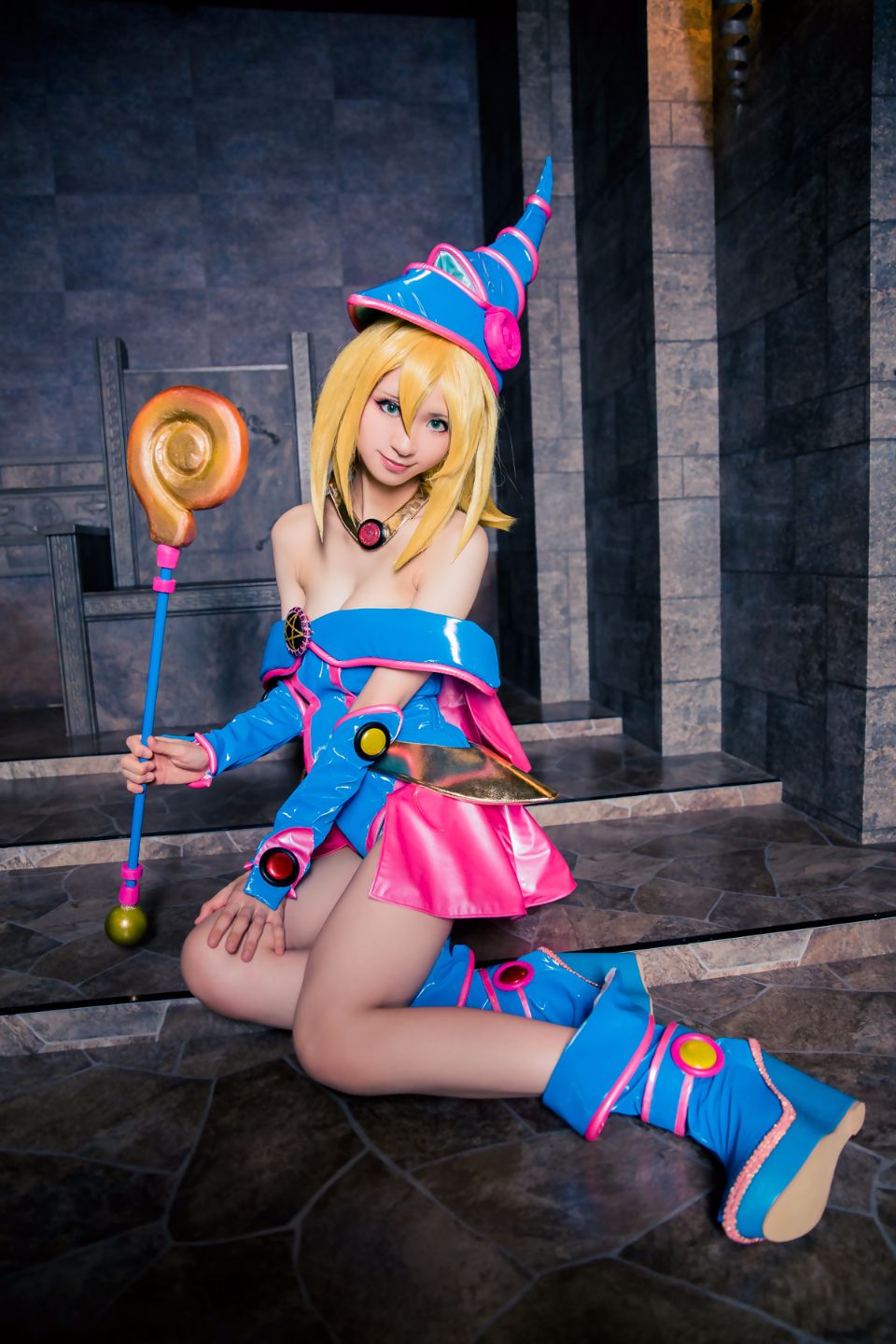 Hakate ~ địa ngục ~