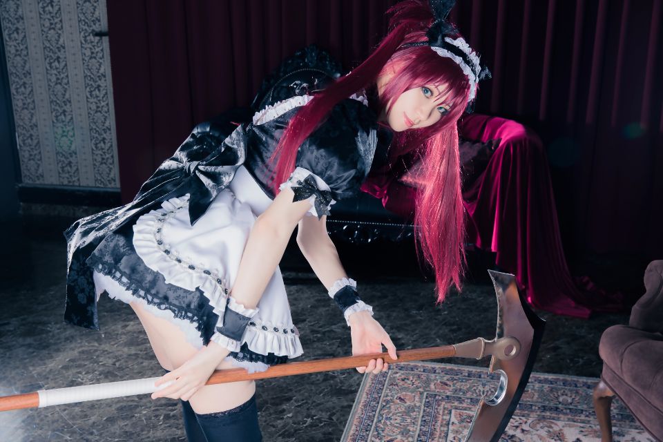 Hakate ~ địa ngục ~