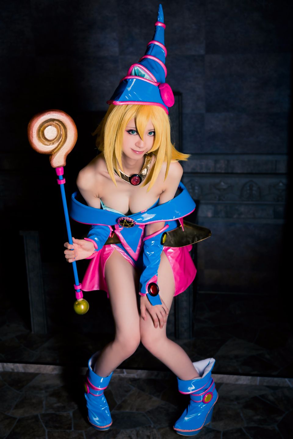 Hakate ~ địa ngục ~