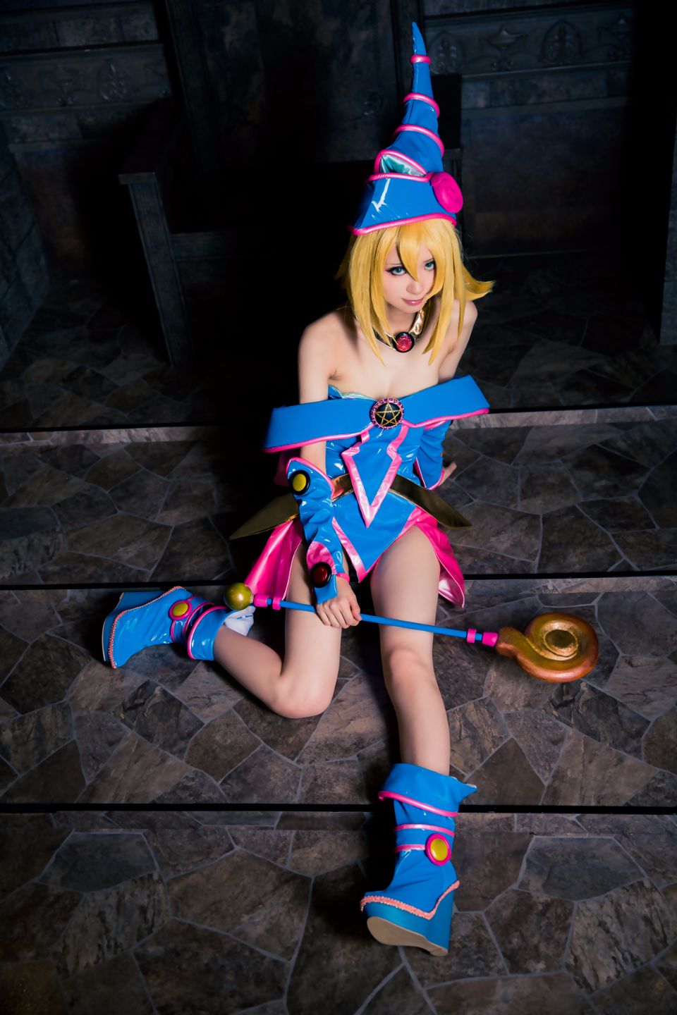 Hakate ~ địa ngục ~